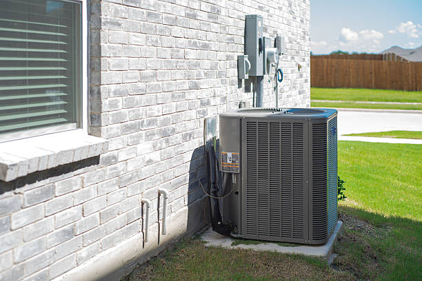 Reliable Ac Installation contractor in Pleasantville, IA by FH HVAC